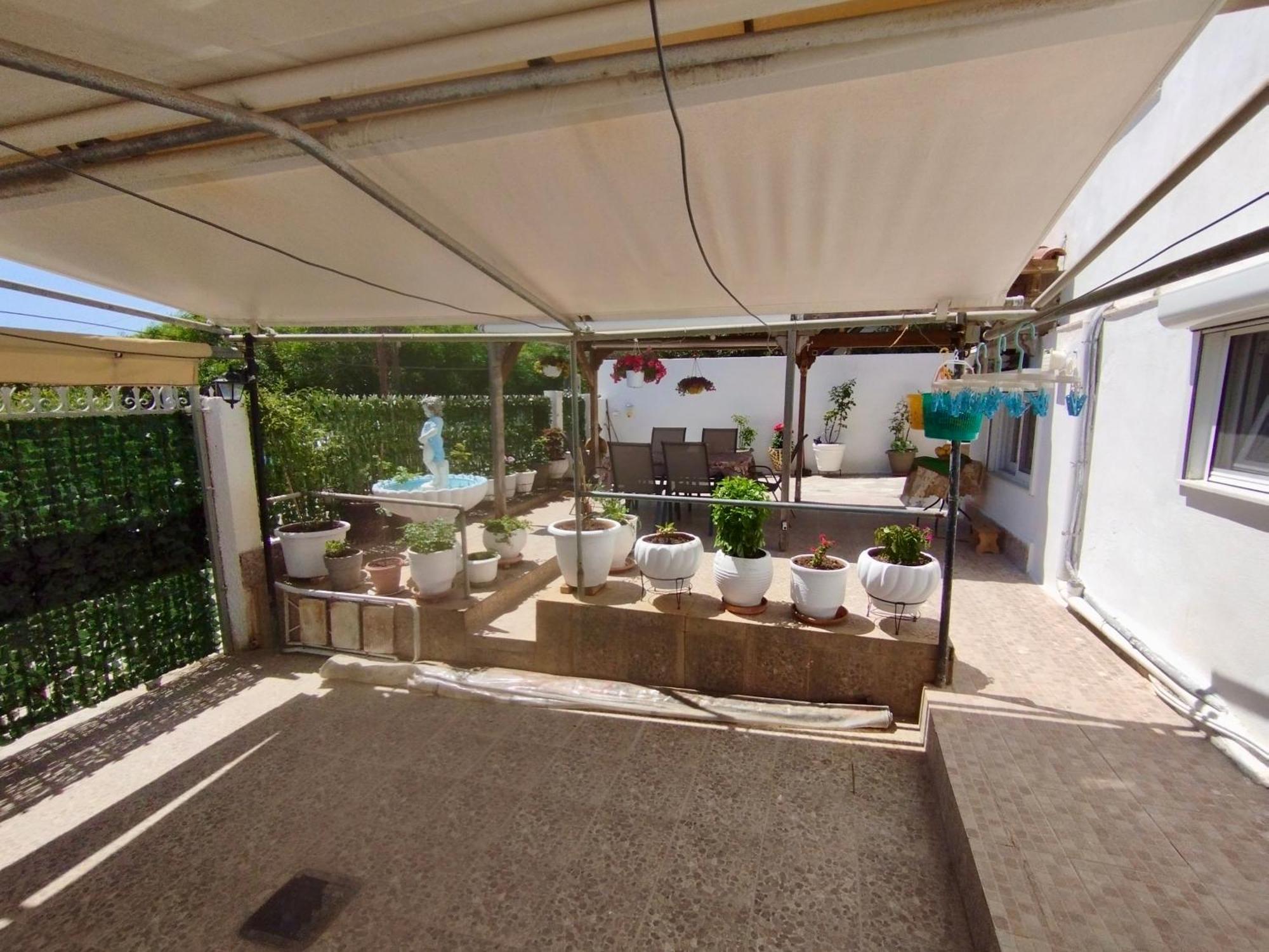 Sofia'S Seaview Villa Near Airport And Beach アルテミダ エクステリア 写真